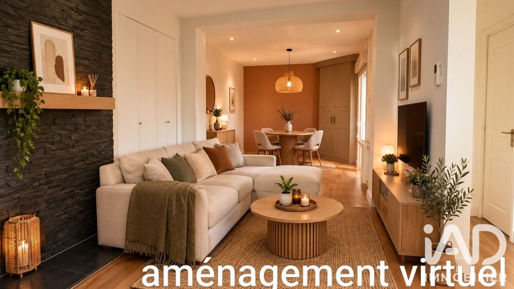 Vente Maison Vente Maison de ville 3 pièces Le havre