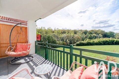  Vente Appartement 3 pièces Appartement - 3 pièce(s) - 64 m²