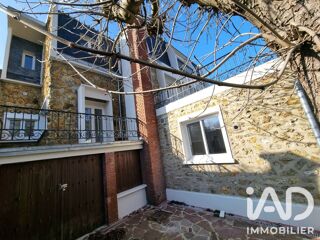 Vente Maison Vente Maison traditionnelle 6 pièces Draveil