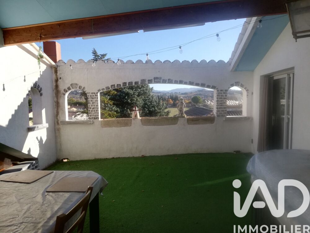 Vente Maison de village 7 pièces