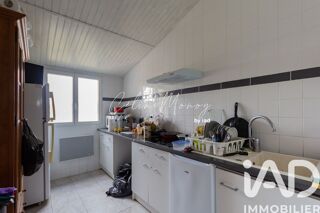  Maison à vendre 3 pièces 65 m²