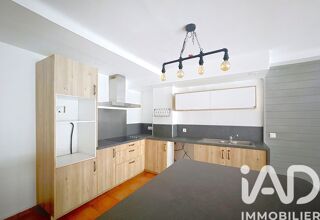  Appartement � vendre 4 pi�ces 101 m�