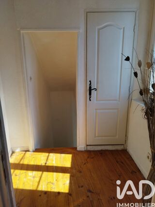  Maison à vendre 4 pièces 58 m²