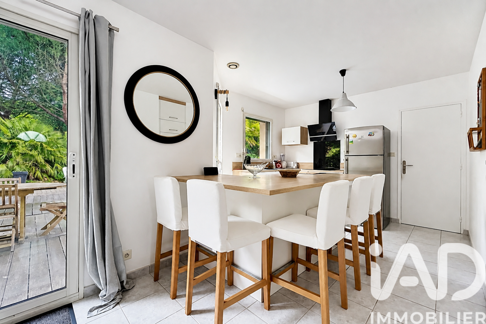Vente Maison/villa 7 pièces
