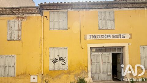 Vente Boutique/Local commercial 222 m&sup2; 229000 84400 Apt