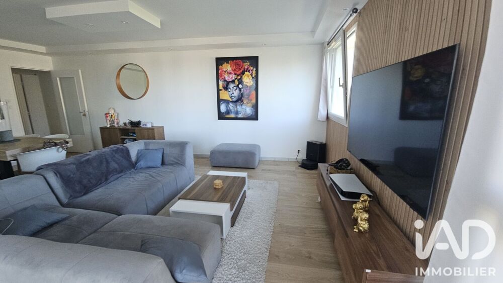 Vente Appartement Vente Appartement 4 pièces Le havre