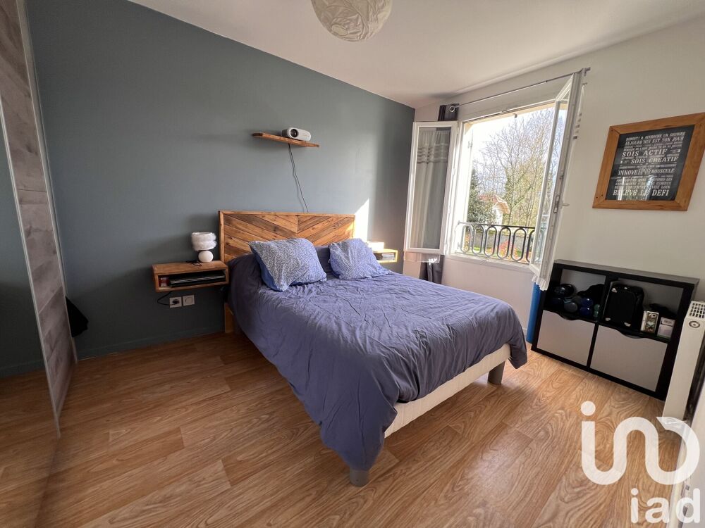 Location Appartement Location Appartement 2 pièces Villiers-le-bâcle