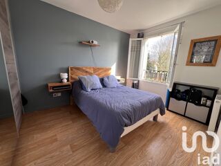  Appartement à louer 2 pièces 42 m²