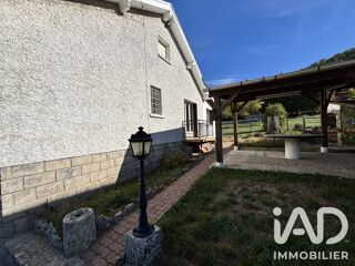 Vente Maison Vente Maison/villa 5 pièces Thonnance-lès-joinville