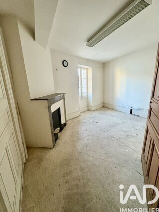  Immeuble à vendre 250 m²