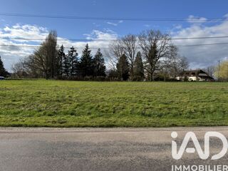  Terrain à vendre 1298 m²