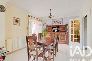  Maison à vendre 6 pièces 198 m²