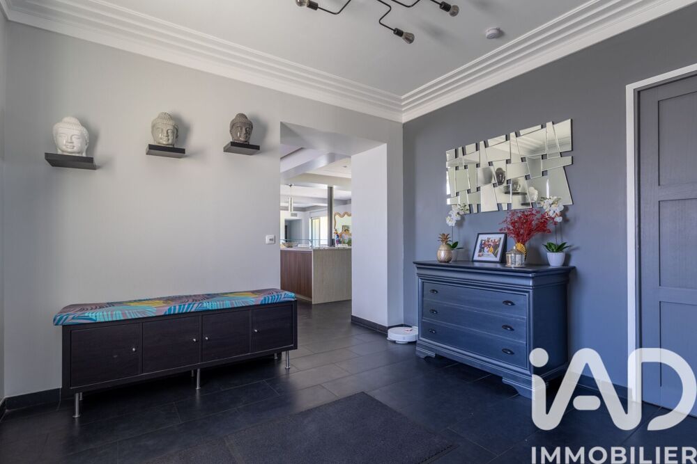 � vendre  Maison Auxy (45340)