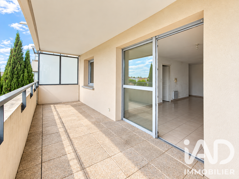 Vente Appartement Vente Appartement 2 pièces Toulouse