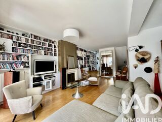  Maison à vendre 7 pièces 180 m²