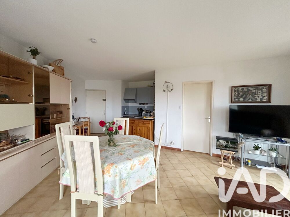 Vente Appartement Vente Appartement 2 pièces Sainte-maxime