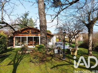  Maison à vendre 5 pièces 110 m²