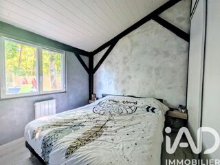  Maison à vendre 4 pièces 110 m²