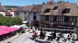  Maison à vendre 7 pièces 186 m²