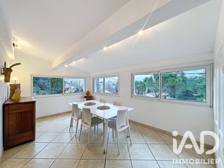  Maison à vendre 6 pièces 150 m²