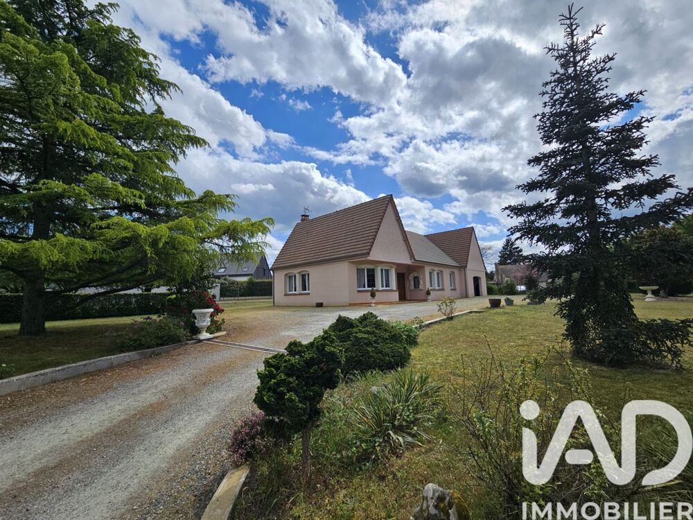 Vente Maison traditionnelle 5 pièces