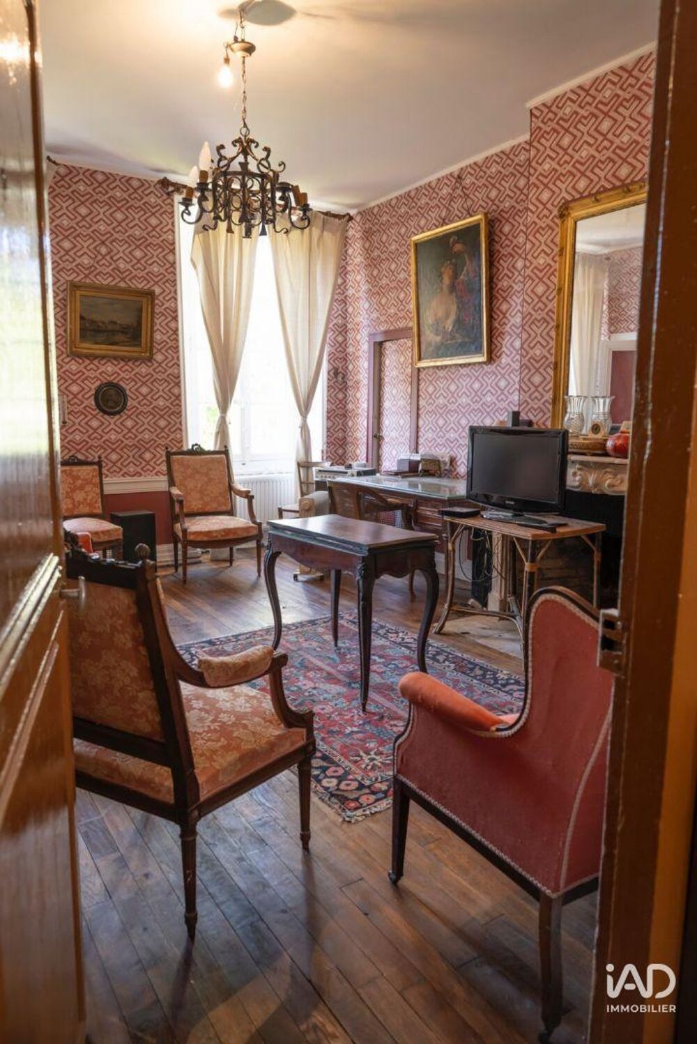 à vendre  Maison Marcilly-sur-Seine (51260)