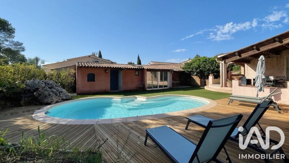 Vente Maison/villa 5 pièces