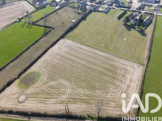  Terrain à vendre 9833 m²