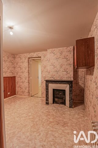  Maison à vendre 2 pièces 60 m²