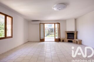  Maison à vendre 5 pièces 110 m²