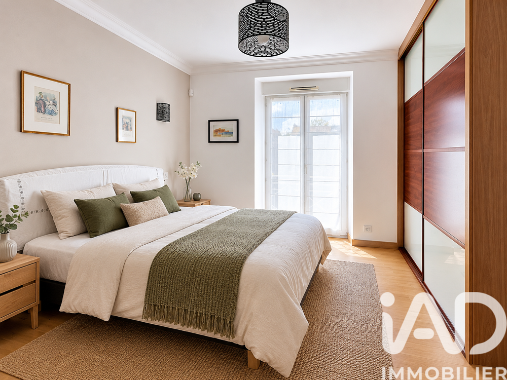 à vendre  Maison Pléneuf-Val-André (22370)