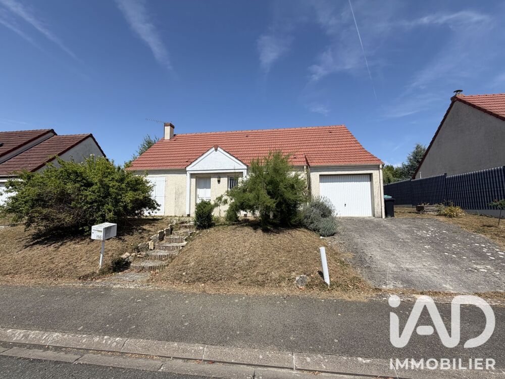 Vente Maison/villa 4 pièces