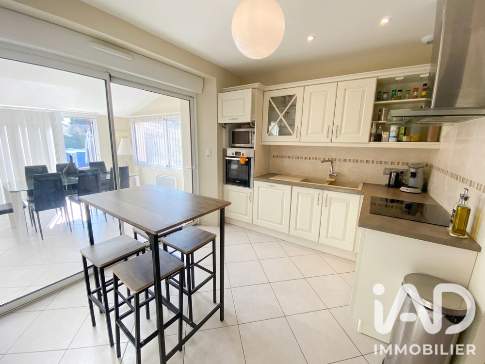 Vente Maison Vente Longère 5 pièces Montargis