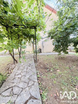  Maison à vendre 5 pièces 150 m²