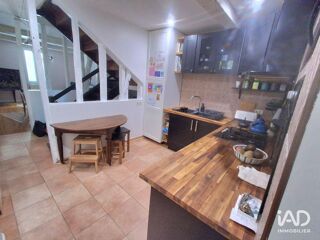  Maison à vendre 4 pièces 126 m²