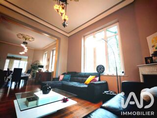  Maison à vendre 8 pièces 258 m²