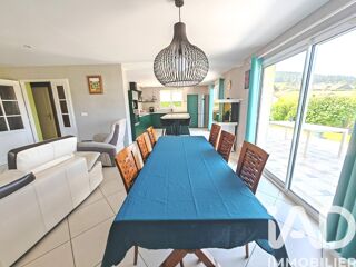  Maison à vendre 7 pièces 178 m²