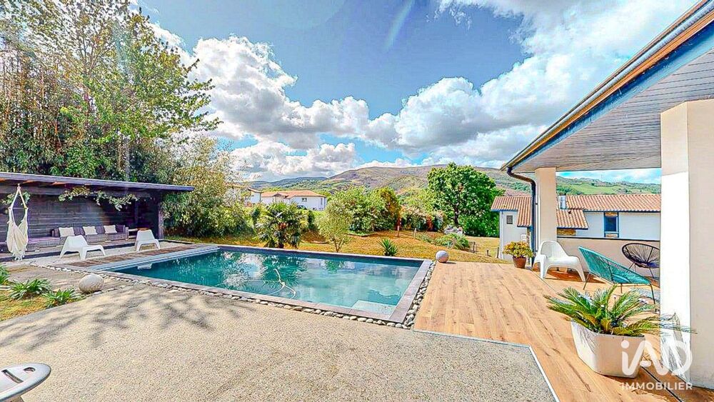 Vente Maison/villa 7 pièces