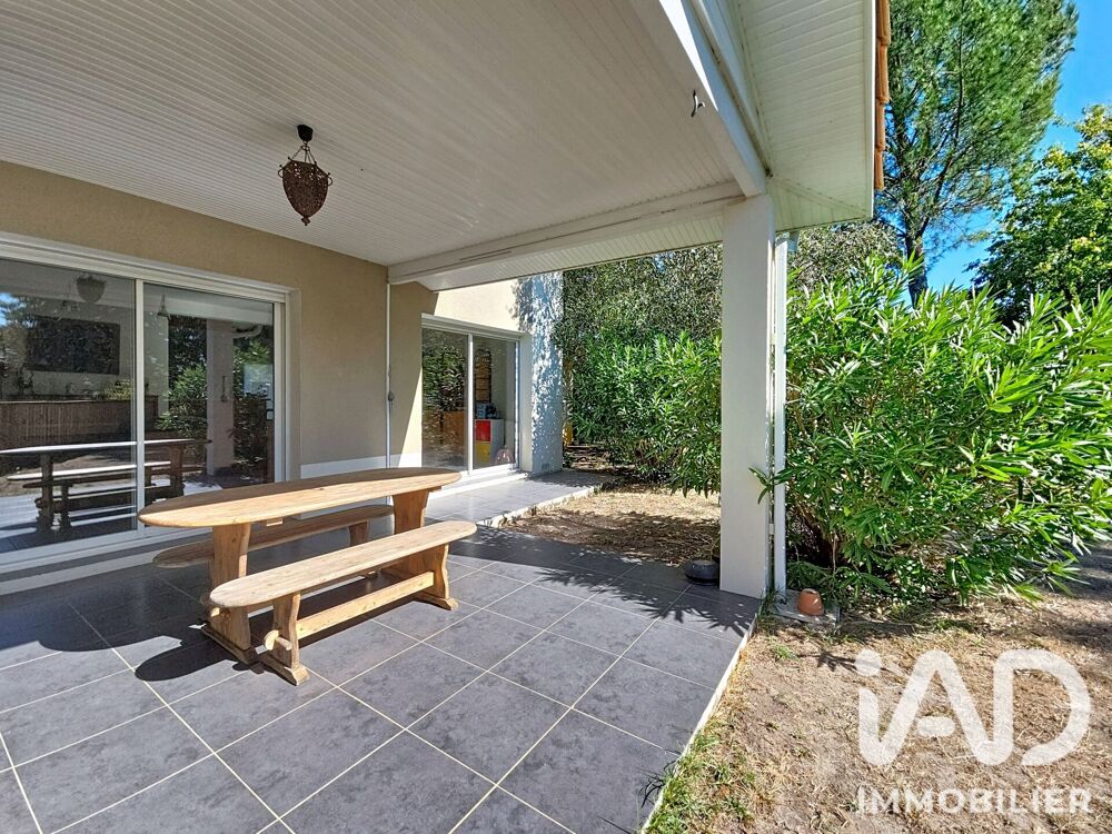 Vente Maison Vente Maison/villa 8 pièces Mérignac