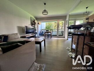 Vente Appartement Vente Appartement 3 pièces Loos