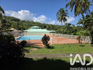  Appartement à vendre 1 pièce 24 m²