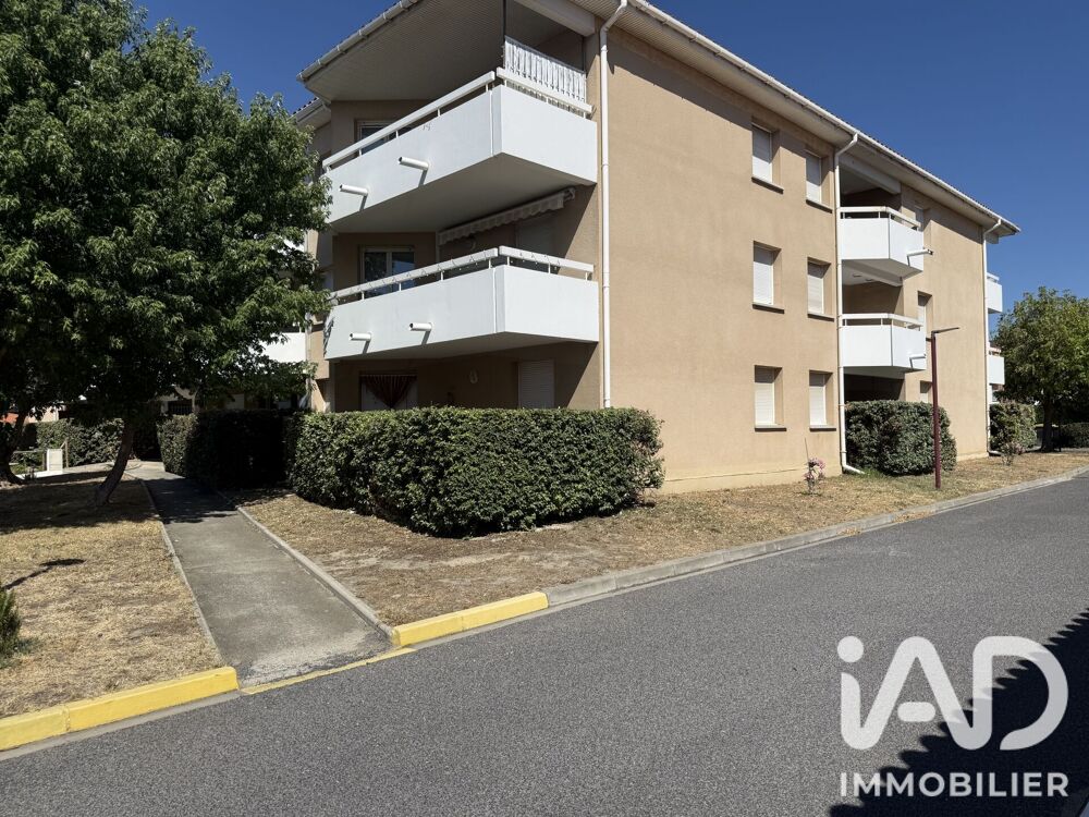 Vente Appartement Vente Appartement 2 pièces Saint esteve