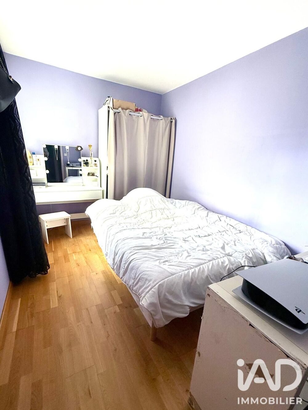 Vente Appartement Vente Appartement 3 pièces Le havre