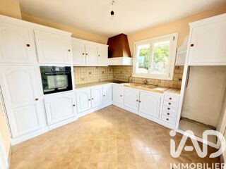  Maison à vendre 6 pièces 140 m²