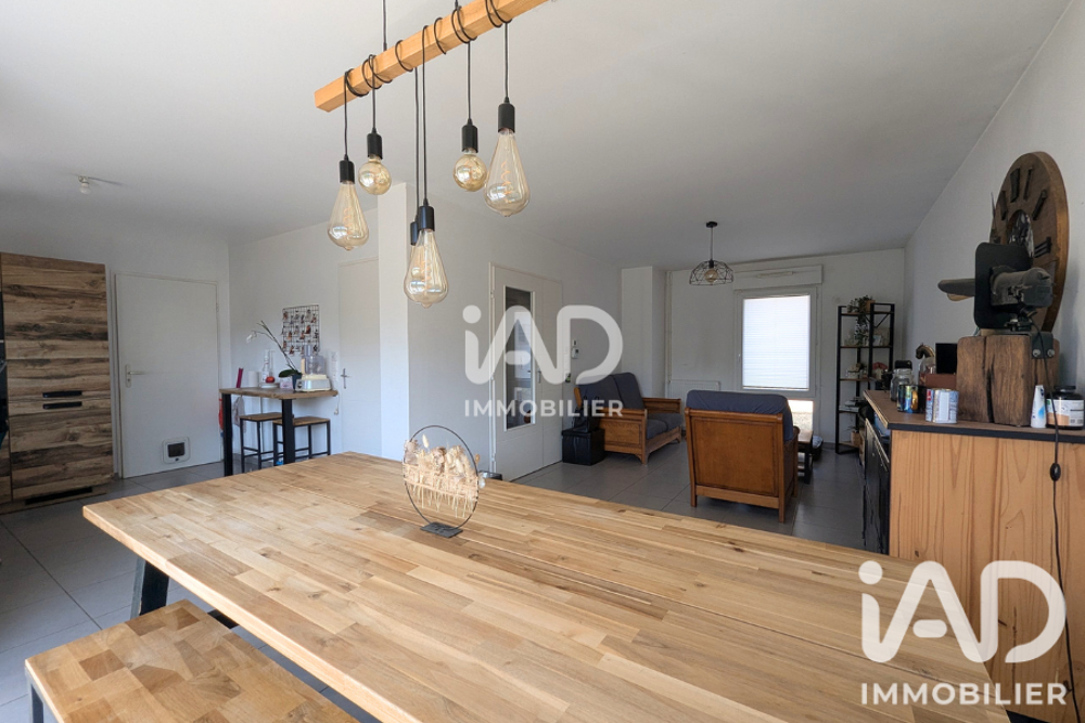 Vente Maison Vente Maison/villa 4 pièces Givenchy-en-gohelle