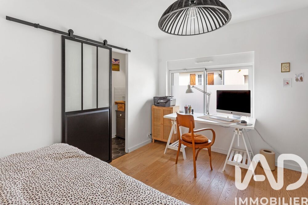 à vendre  Maison Nantes (44100)