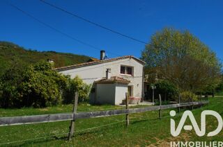  Maison à vendre 7 pièces 200 m²