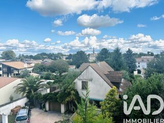  Appartement � vendre 3 pi�ces 63 m�