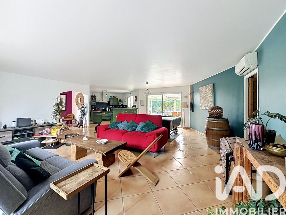 Vente Maison Vente Maison traditionnelle 7 pièces Hagetmau