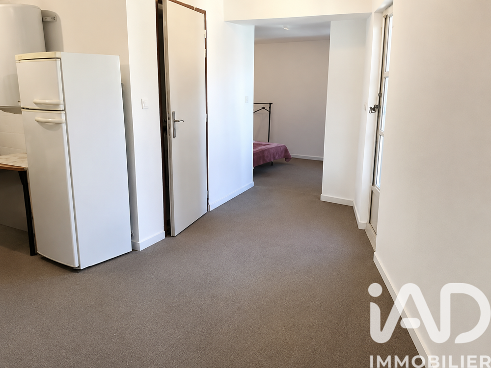 Vente Immeuble Vente Immeuble 244 m&sup2; Arles